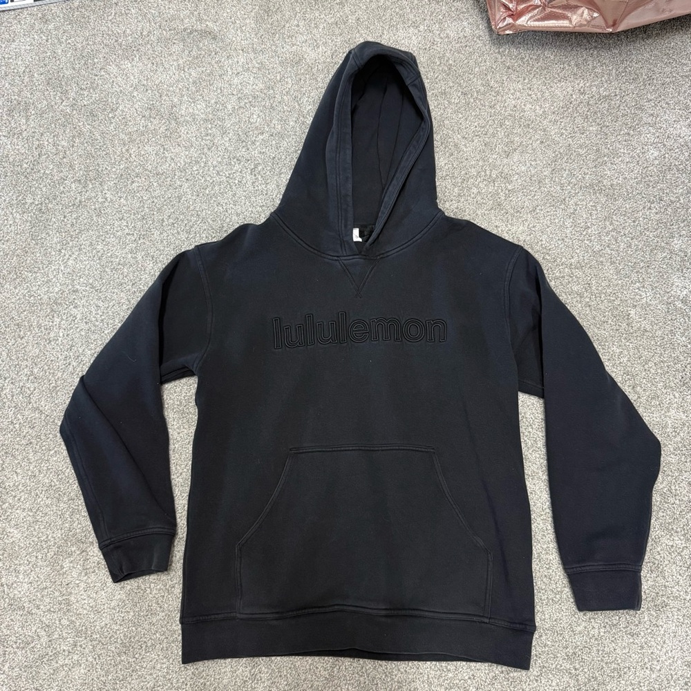 Lululemon Hoodie